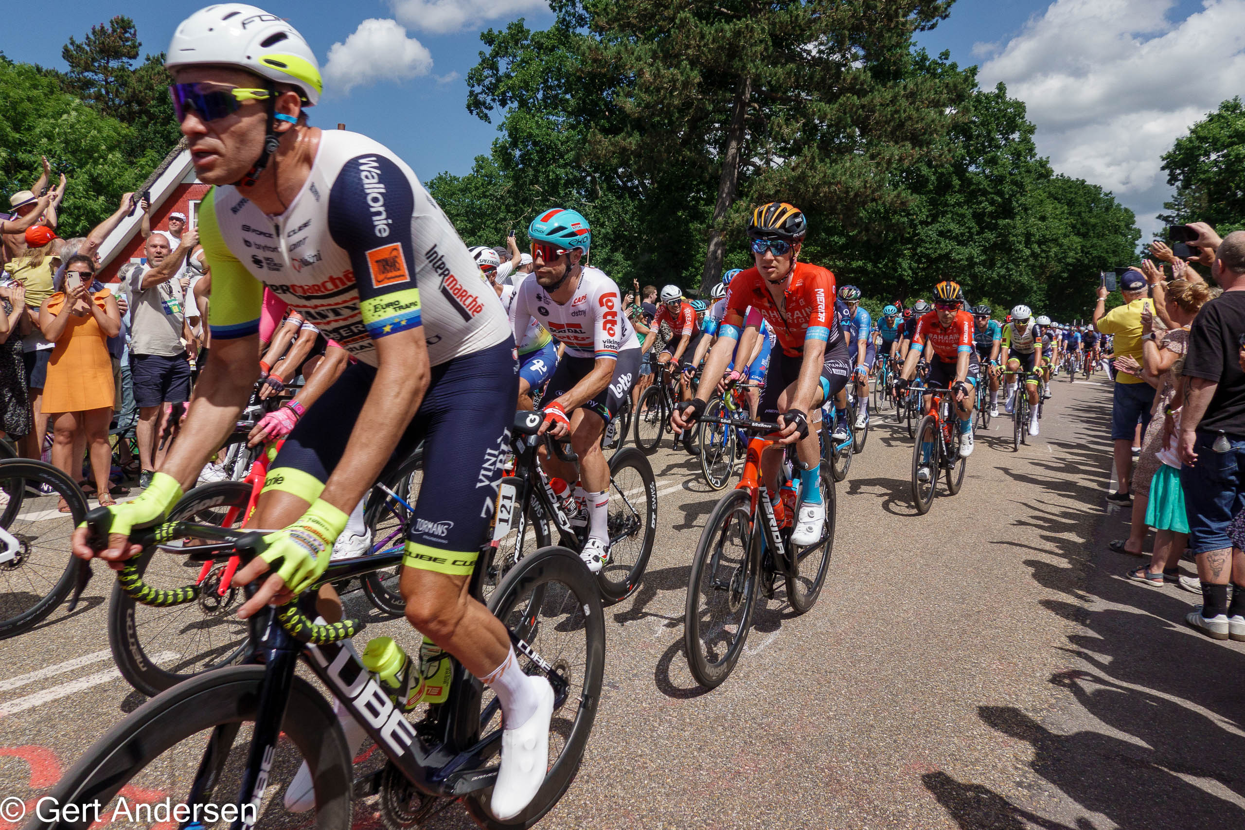Tur til Høve Stræde39